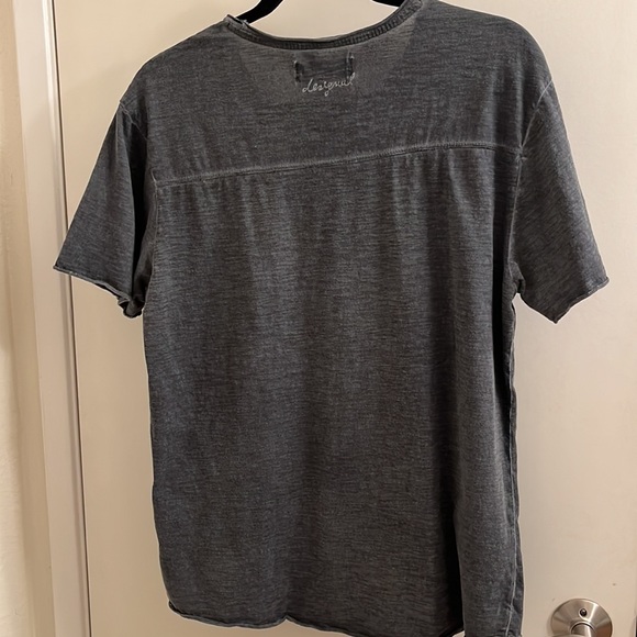 Men’s Desigual T Shirt Size Large - Picture 5 of 5